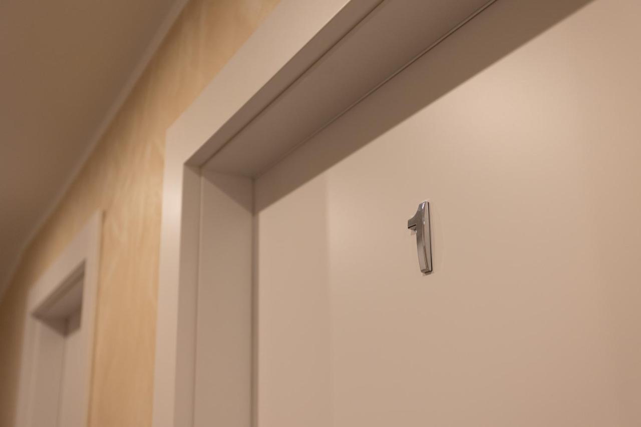 Bed And Breakfast Horizon Тропея Экстерьер фото