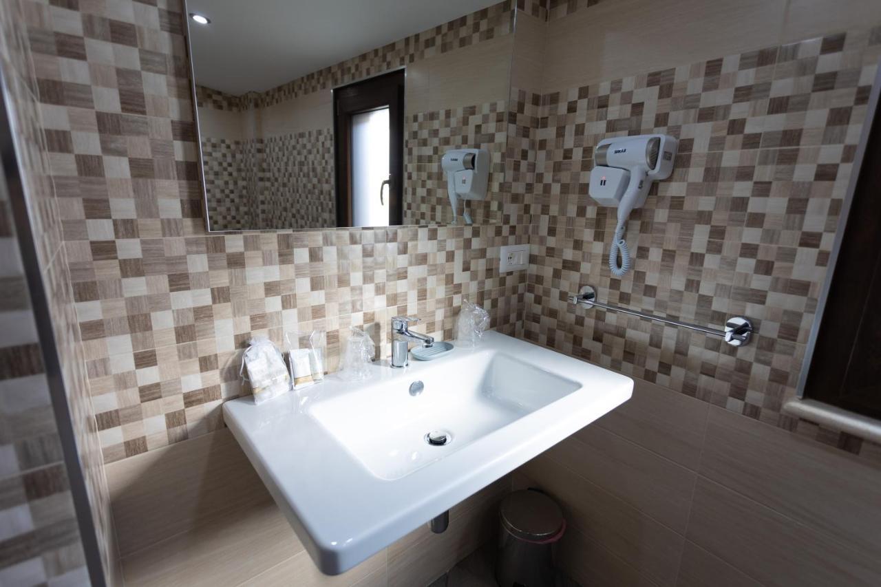 Bed And Breakfast Horizon Тропея Экстерьер фото