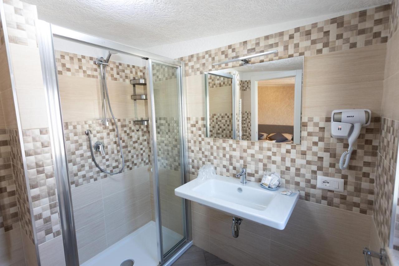 Bed And Breakfast Horizon Тропея Экстерьер фото