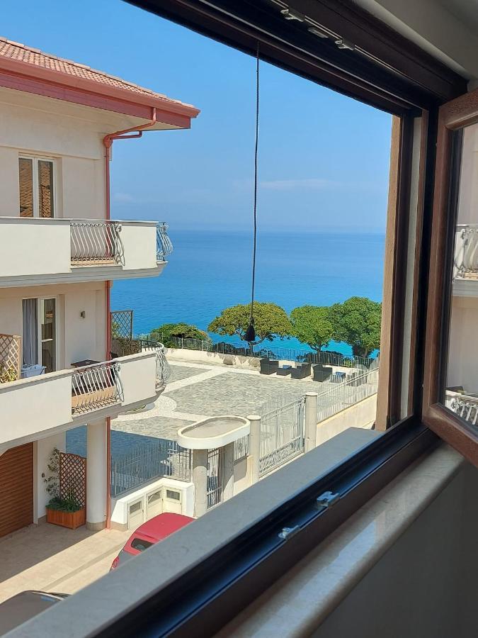 Bed And Breakfast Horizon Тропея Экстерьер фото
